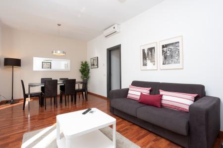 Appartement te Korte termijn huren in Barcelona Independencia - Provença