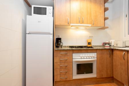 Appartement te Korte termijn huren in Barcelona Independencia - Provença
