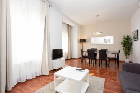 Appartement te Korte termijn huren in Barcelona Independencia - Provença