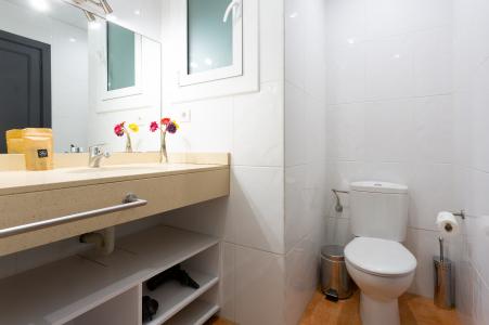 Appartement te Korte termijn huren in Barcelona Independencia - Provença