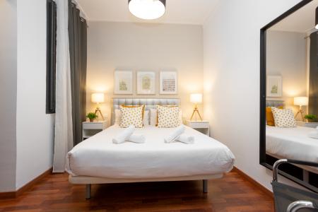 Appartement te Korte termijn huren in Barcelona Independencia - Provença