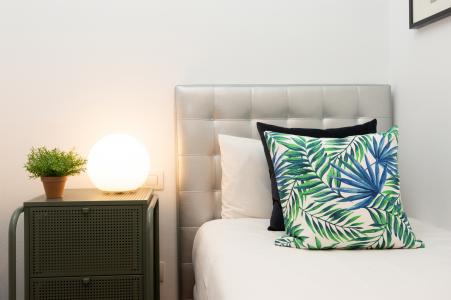 Appartement te Korte termijn huren in Barcelona Independencia - Provença