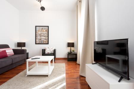 Appartement te Korte termijn huren in Barcelona Independencia - Provença