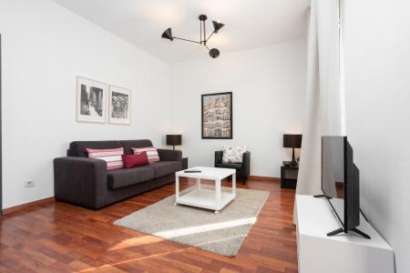 Appartement te Korte termijn huren in Barcelona Independencia - Provença