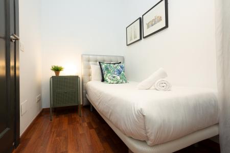 Appartement te Korte termijn huren in Barcelona Independencia - Provença