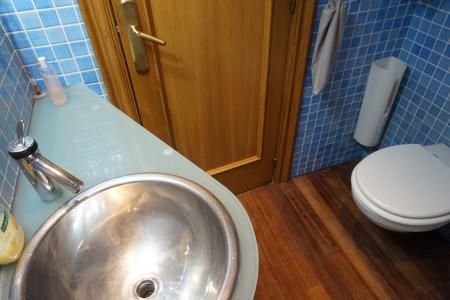 Apartment for Rent Barcelona L'Eixample Mallorca - Casanova