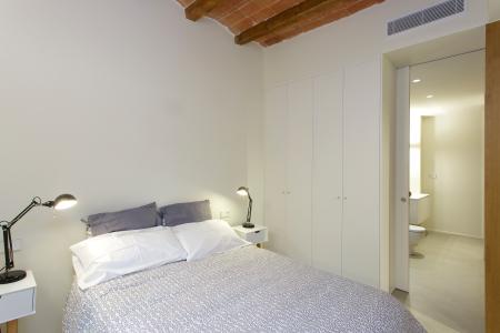 Appartement te huur in Barcelona Arago - Padilla