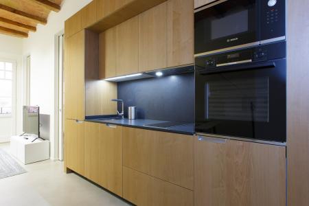 Appartement te huur in Barcelona Arago - Padilla