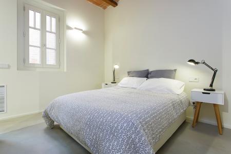 Appartement te huur in Barcelona Arago - Padilla
