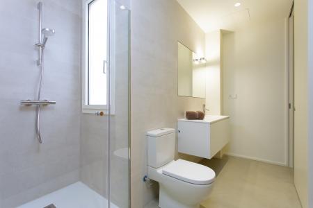 Appartement te huur in Barcelona Arago - Padilla