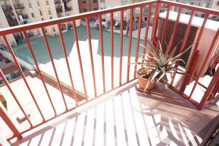 Appartement te koop in Barcelona Felip Ii - Avinguda Meridiana