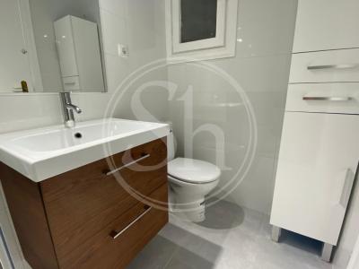 Appartement te huur in Barcelona Providencia - Sardenya