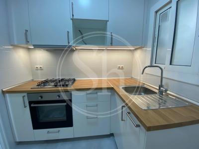 Appartement te huur in Barcelona Providencia - Sardenya
