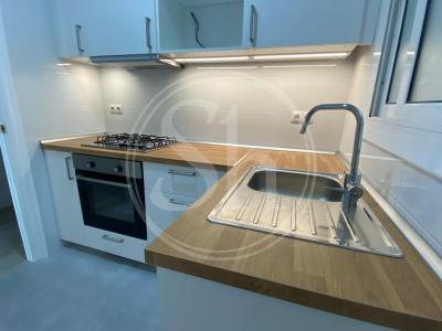 Appartement te huur in Barcelona Providencia - Sardenya