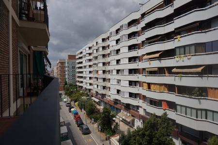 Appartement te huur in Barcelona Providencia - Sardenya