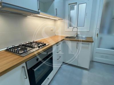 Appartement te huur in Barcelona Providencia - Sardenya