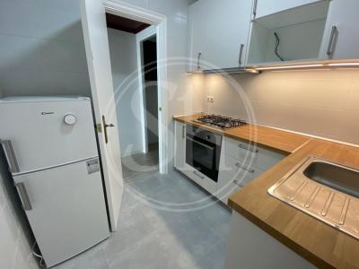 Appartement te huur in Barcelona Providencia - Sardenya
