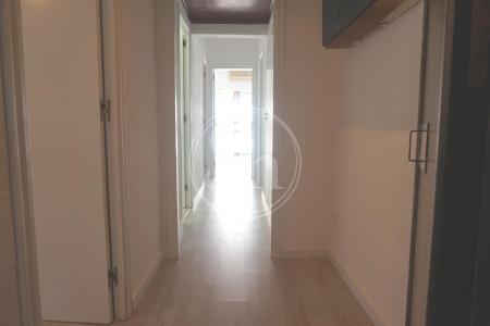 Appartement te huur in Barcelona Providencia - Sardenya