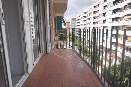 Appartement te huur in Barcelona Providencia - Sardenya