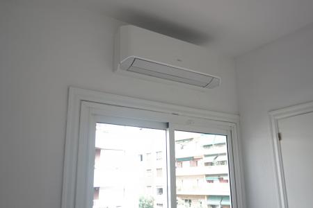 Appartement te huur in Barcelona Providencia - Sardenya