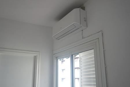 Appartement te huur in Barcelona Providencia - Sardenya