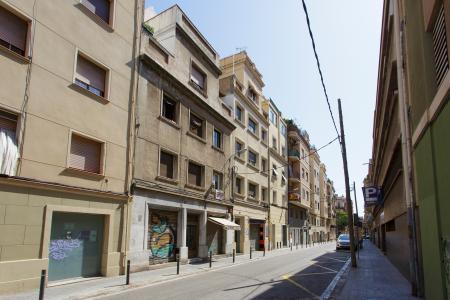 Pis en Lloguer a Barcelona Santa Carolina - Cartagena