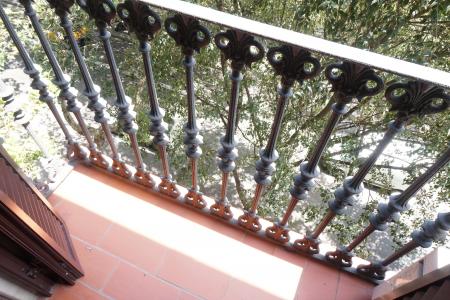 Piso en Alquiler en Barcelona Aribau - València