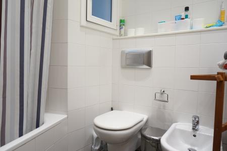 Piso en Alquiler en Barcelona Aribau - València