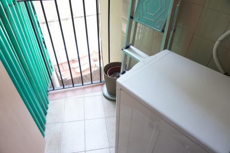 Piso en Alquiler en Barcelona Aribau - València