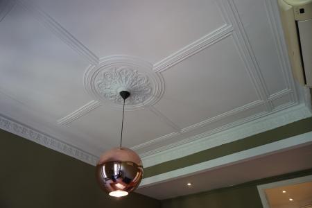 Piso en Alquiler en Barcelona Aribau - València