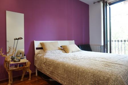 Piso en Alquiler en Barcelona Aribau - València