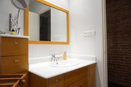 Piso en Alquiler en Barcelona Aribau - València