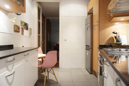 Piso en Alquiler en Barcelona Aribau - València