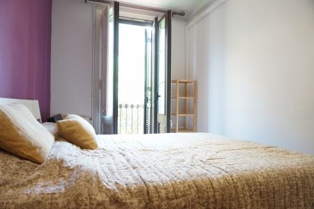 Piso en Alquiler en Barcelona Aribau - València