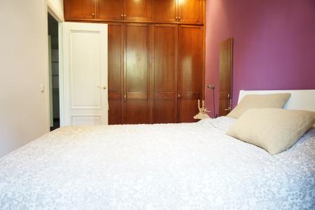 Piso en Alquiler en Barcelona Aribau - València