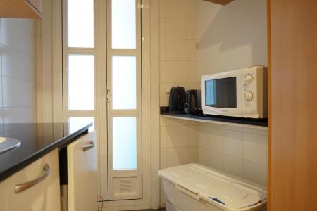 Piso en Alquiler en Barcelona Aribau - València