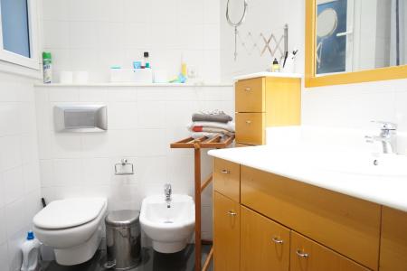 Piso en Alquiler en Barcelona Aribau - València