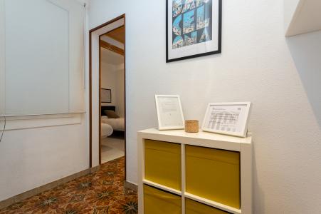 Appartement te Korte termijn huren in Barcelona Pau Alsina - Legalitat