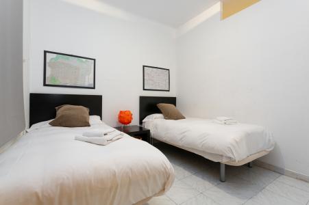 Appartement te Korte termijn huren in Barcelona Pau Alsina - Legalitat
