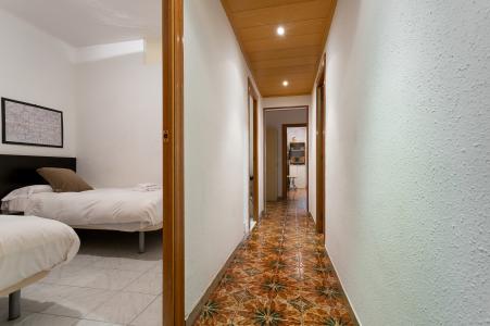 Appartement te Korte termijn huren in Barcelona Pau Alsina - Legalitat