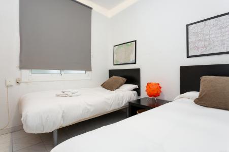 Appartement te Korte termijn huren in Barcelona Pau Alsina - Legalitat