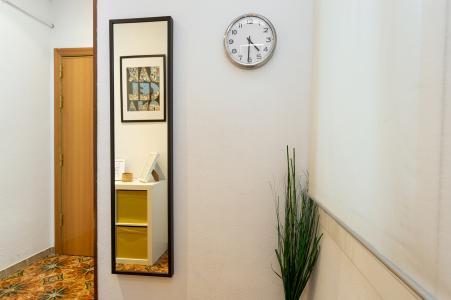 Appartement te Korte termijn huren in Barcelona Pau Alsina - Legalitat