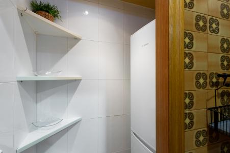 Appartement te Korte termijn huren in Barcelona Pau Alsina - Legalitat