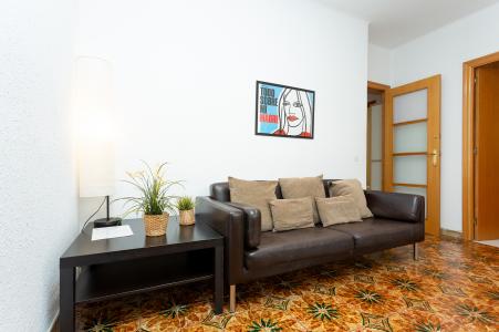 Appartement te Korte termijn huren in Barcelona Pau Alsina - Legalitat