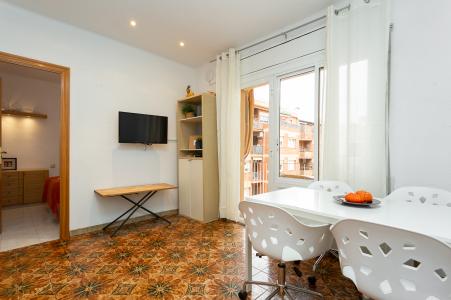 Appartement te Korte termijn huren in Barcelona Pau Alsina - Legalitat