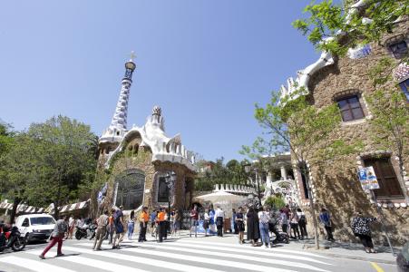 Appartement te Korte termijn huren in Barcelona Pau Alsina - Legalitat