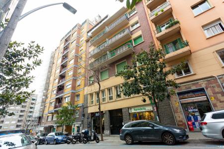 Appartement te Korte termijn huren in Barcelona Pau Alsina - Legalitat