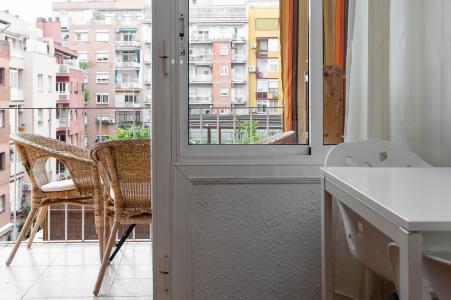 Appartement te Korte termijn huren in Barcelona Pau Alsina - Legalitat