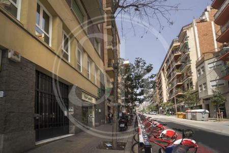 Appartement te Korte termijn huren in Barcelona Pau Alsina - Legalitat
