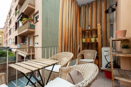 Appartement te Korte termijn huren in Barcelona Pau Alsina - Legalitat